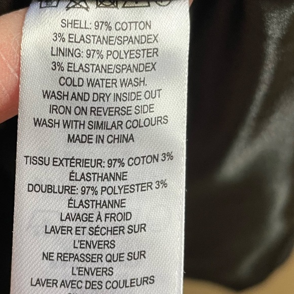 FRENCH Connection SUMMER WIZARD BUSTIER DRESS, Sweetheart neckline, Size 4 - Picture 10 of 11